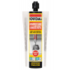 Chemická kotva SOUDAFIX P-300SF 300ml Soudal