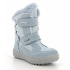 detské zimné topánky Primigi 6880344 Gore-Tex 25, Vnitřní délka topánky: 16,1 cm, Vnitřní šířka topánky: 6,4 cm