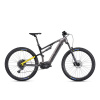 CRUSSIS e-Full 9.10-(720 Wh) - Rám 17