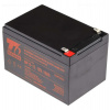 Akumulátor T6 Power NP12-12, 12V, 12Ah (T6UPS0030)