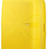 American Tourister starvibe spinner 77 EXP Electric Lemon žltá 100 L