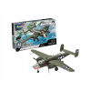Revell EasyClick ModelSet letadlo 63650 B-25 Mitchell 18-63650 1:72