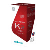 Biomin Vitamín K2 120 mcg 60 kapsúl 60 kapsúl
