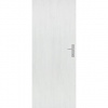 Protipožiarne interiérové dvere Naturel Technické levé 80 cm borovica biela SKDPOBB80L