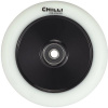 Chilli koliesko Archie Cole 110 mm biele