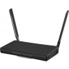 Mikrotik WiFi router hAP ax3 4x GLan, 1x 2,5GLan, 1x PoE out, 1x PoE in