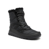 Sorel Whitney II Plus Lace Wp čierne