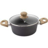 Lamart LT1245 Kastrol s poklicí NATUR, 18 cm 42006450