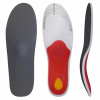 Ortopedické vložky do topánok orto+ veľ. 35-40 čierne
