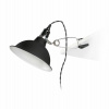 Stolová lampa FARO 64169 - Lampa s klipom PEPPER 1xE27/15W/230V (70883)