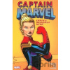 Captain Marvel: Earth's Mightiest Hero 1