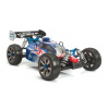 LRP S8 Rebel BX RTR - 1/8 spal. Buggy s 2,4GHz RC soupravou - Limited edition