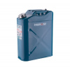 HERON 8898143 kanystr ocelový na benzín, 20L