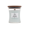 WoodWick Magnolia Birch 275 g vonná svíčka