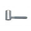 INSTRUMENT záves dverový 60/12 VD M8 modrý Zn