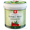 Herbamedicus konská masť s konopou hrejivá 250 ml