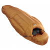 Spací vak Mountain Equipment Snowline Regular marmalade left