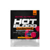 Scitec Nutrition Hot Blood Hardcore Orange Juice 25 g