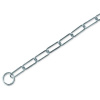Reťaz TRIXIE sťahovacie 78 cm/4 mm