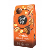 Pralinky Feel FIT s arašidovým maslom 66 g