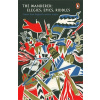 The Wanderer : Elegies, Epics, Riddles