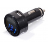 Multifunkčný konektor - USB, voltmeter, teplomer