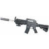 Detská zbraň - GUĽOVÁ PASKA AK47 ASG LASER + Guľôčky + PISTOLA (Detská zbraň - GUĽOVÁ PASKA AK47 ASG LASER + Guľôčky + PISTOLA)