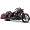 Maisto Harley Davidson 2017 Road King Special, blister box, 1:18