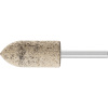 Pferd 35011613 | MTD.POINT A 11 6,3 AN 30 N5B INOX EDGE
