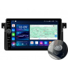 Autorádio Everest 2DIN EVE12 Android, BMW E46