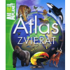 Atlas zvierat - Jinny Johnson