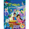 O vílách a princeznách