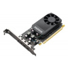 PNY Quadro P1000 4GB V2 (mDP) (VCQP1000V2-SB)