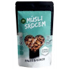 Topnatur Müsli Paleo a Kokos Low Carb 350 g 350 g bezlepkové spekané müsli