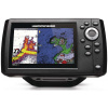HUMMINBIRD HELIX 5 Sonar CHIRP GPS G3 411660-1