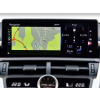 Mapa pre navigáciu Europa Lexus ES LC LS430 LS460 NX300H NX200t RC RX450H UX