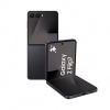 Samsung Galaxy Z Flip7 256GB 5G Black SM-F766BZKGEUE