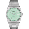 Tissot PRX Quartz T137.410.11.091.01 (Tiffany Blue), oficiálna záruka Autorizovaného servisu