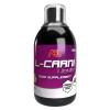 ASL L-carni Liquid (500 ml) Príchuť: Tropické ovocie