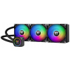 Thermaltake TH420 ARGB Sync CPU AIO Liquid Cooler vodní chladič PC