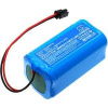 Cameron Sino Cecotec Conga 5290 Ultra 5290 2600 mAh CS-CNS591VX