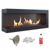Bio Bezdymového bio Krb Delta rohu 120x28 Ľavej (Bio Bezdymového bio Krb Delta rohu 120x28 Ľavej)