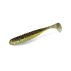 DELPHIN - Umelá nástraha Zandera FlexiFloat UVs Party 12 cm 5 ks