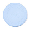 Bigjigs Toys Frisbee modré Powder Bigjigs Toys Frisbee modré Powder