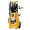 Riwall PRO REPW 155 SET elektrická tlaková myčka 150 barů s příslušenstvím