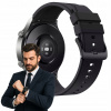 Silikónový remienok pre hodinky Huawei Watch GT 2/3/4/2 Pro/3 Pro/4 Pro/GT 2e 4