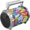 Trevi XF 300 POP 2.1 prenosný reproduktorový systém Viacfarebný 15 W (XF 300 POP)