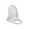 Geberit AquaClean - Elektronický bidet 4000 146.130.11.2