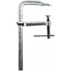 BESSEY - svorka oceľová skrutková Classix GS s kolíkovou rukoväťou 1000x120 mm