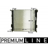 MAHLE Chladič, chlazení motoru BEHR *** PREMIUM LINE *** CR 1320 000P